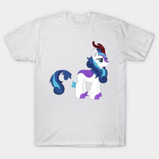 Kirin Shining Armor T-Shirt